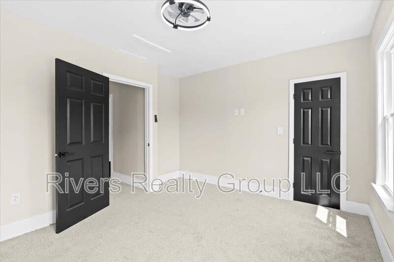 Detroit House: 1174 Seward Avenue