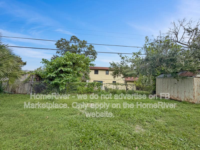 Rockledge House: 1016 Medallion Dr