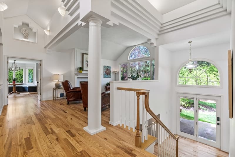 Spokane House: 602 West Bradford Court