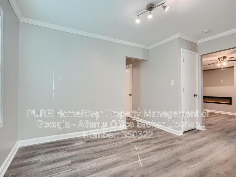 Atlanta House: 881 Mcwilliams Rd SE