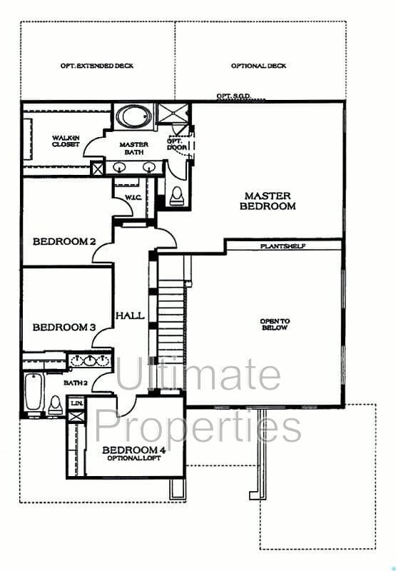 Surprise House: 16974 W Bradford Way