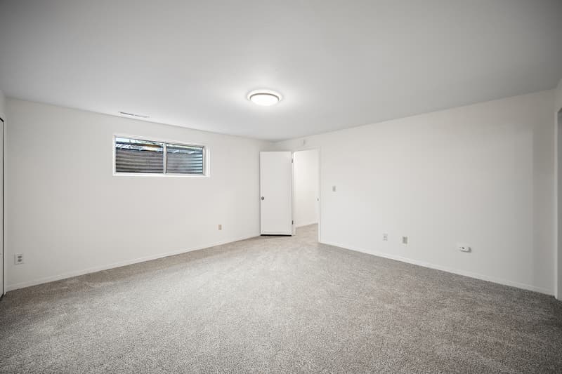 Colorado Springs Condo: 6737 Hampton Drive - 1
