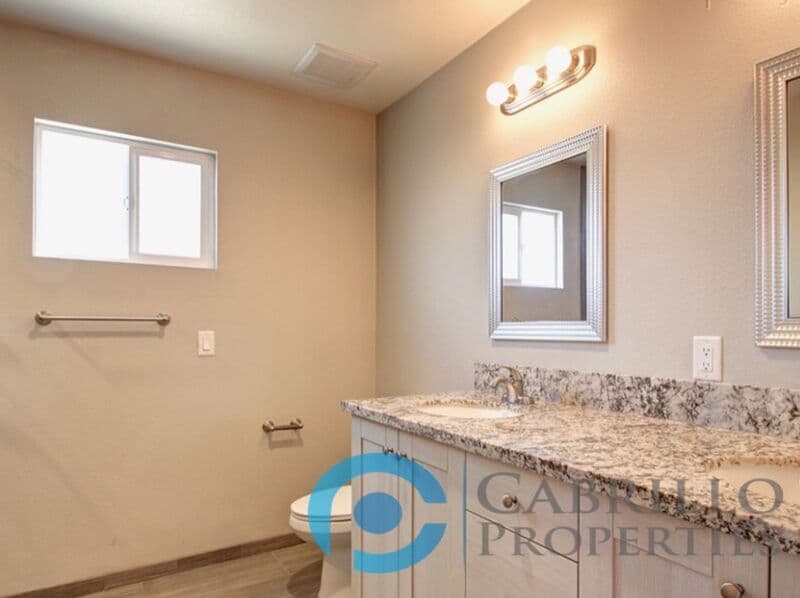 Lemon Grove House: 3050 Julielynn Way