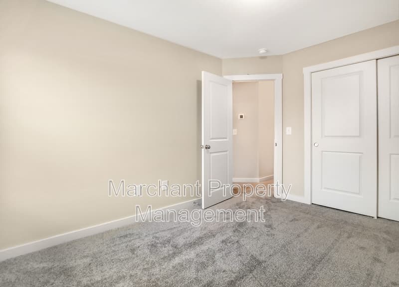 Simpsonville Townhome: 832 Stonebriar Street