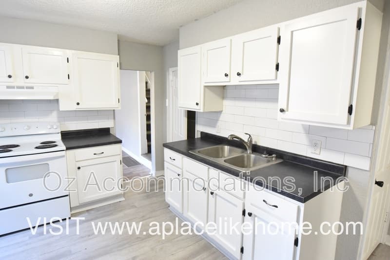 Saint Joseph Condo: 1408 N 2nd St
