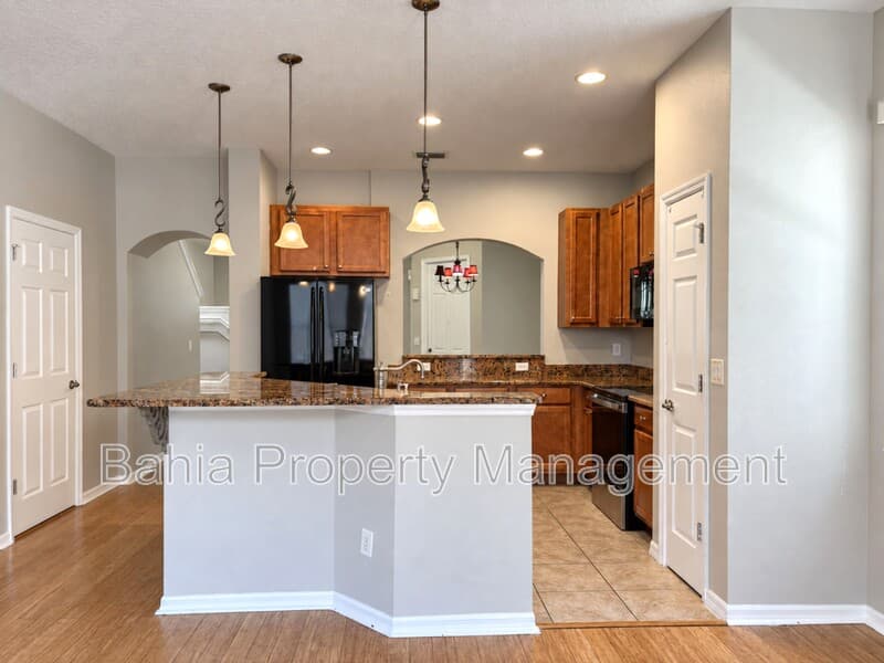 Winter Garden Townhome: 7001 Cultivation Way