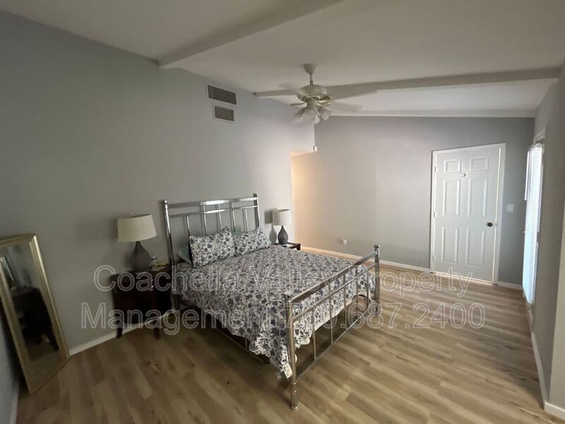 Desert Hot Springs House: 64646 Pinehurst Cir