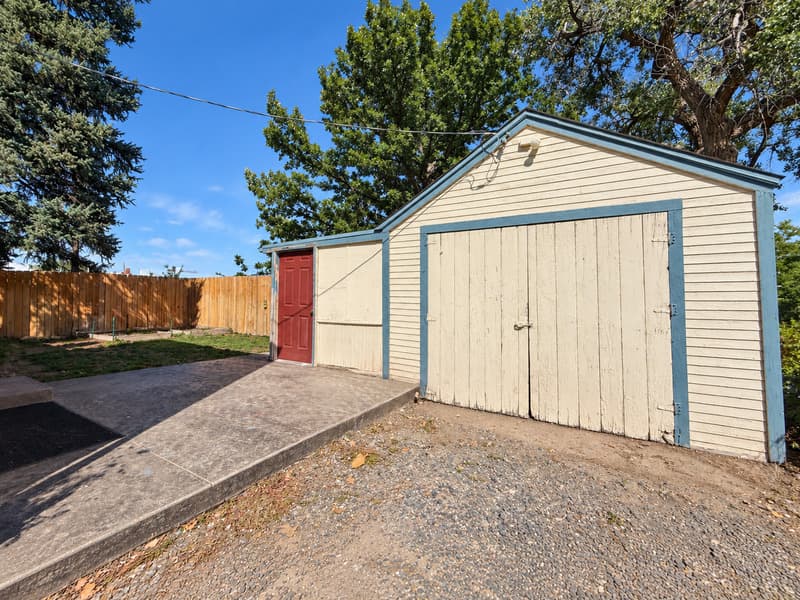 Wheat Ridge House: 3790 High Ct.
