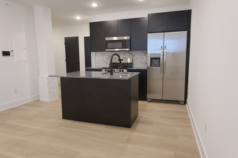 Philadelphia Condo: 1901 East Willard Street - 103