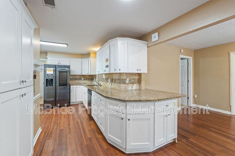 Evans House: 539 Hunterdale Road
