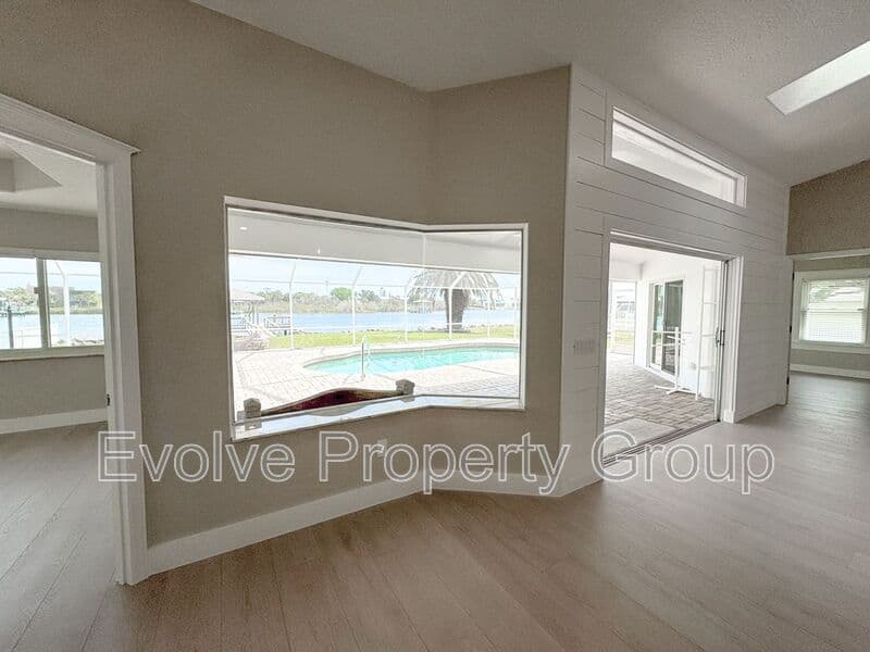 Flagler Beach House: 470 Lambert Ave.