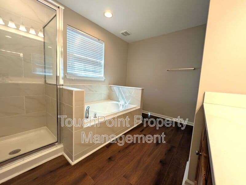 Charlotte Townhome: 16314 Magnolia Woods Ln