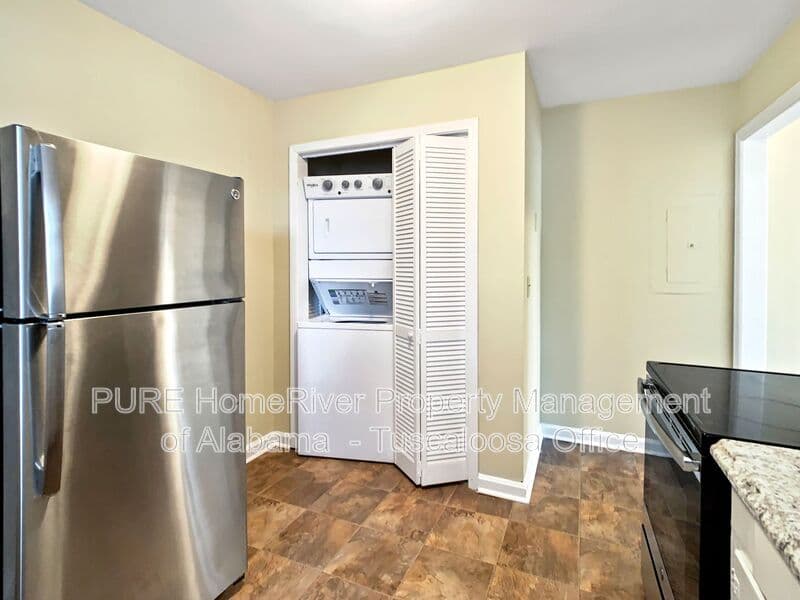 Tuscaloosa House: 1120 19th Street