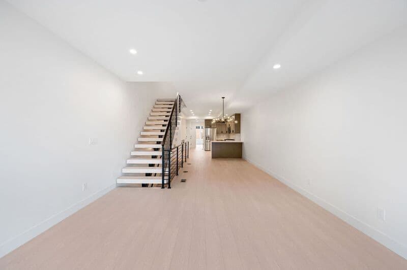 Wheat Ridge Townhome: 6979 W 37th Ave