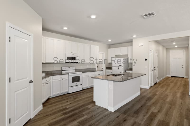 Litchfield Park House: 19692 W Roma Ave