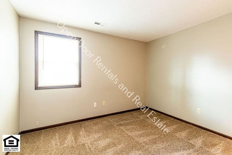 Fort Wayne Condo: 4111 Harris Road