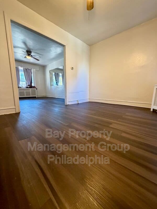 Philadelphia House: 5515 Pentridge St