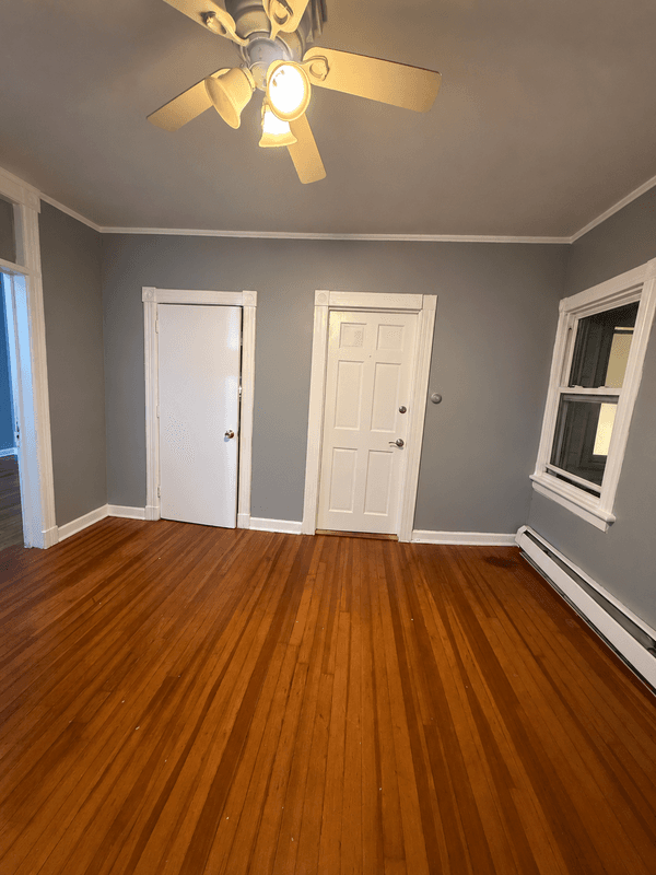 Albany Condo: 864 Madison Avenue