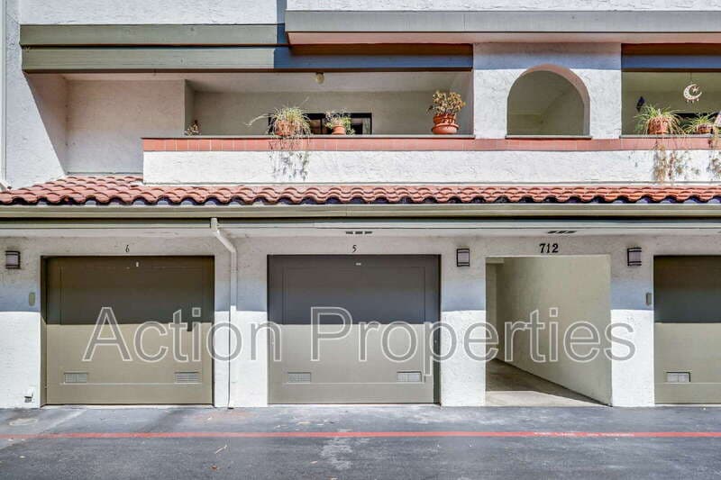 Sunnyvale Condo: 712 San Conrado Terrace