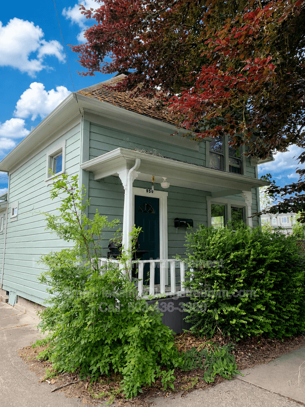 Corvallis Condo: 950 SW Jefferson Ave