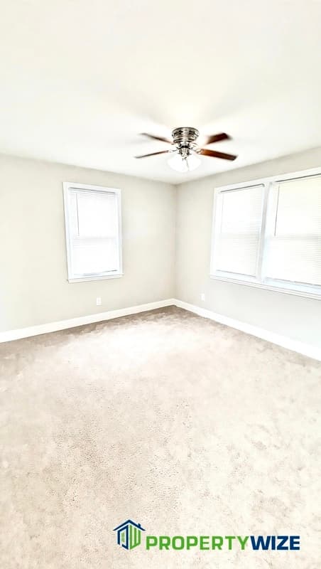 Gwynn Oak House: 7113 Liberty Road