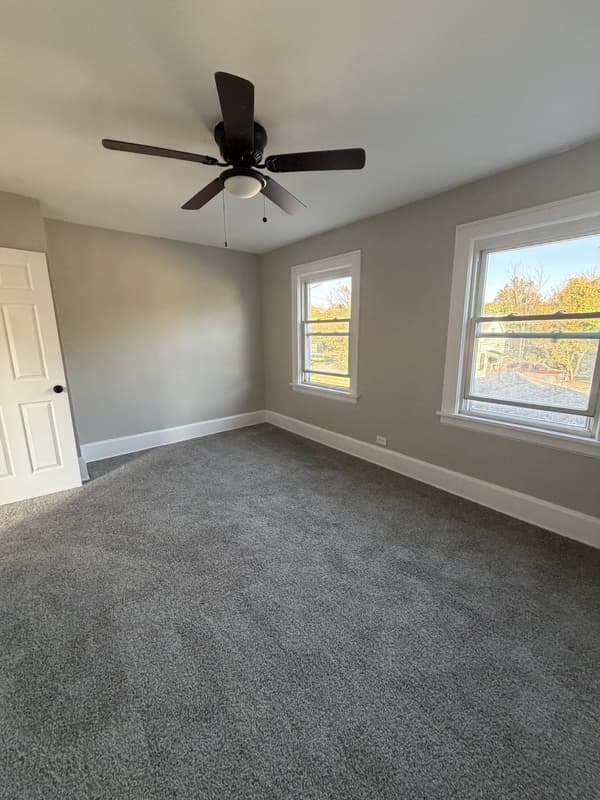 Cleveland House: 12310 Griffing Avenue
