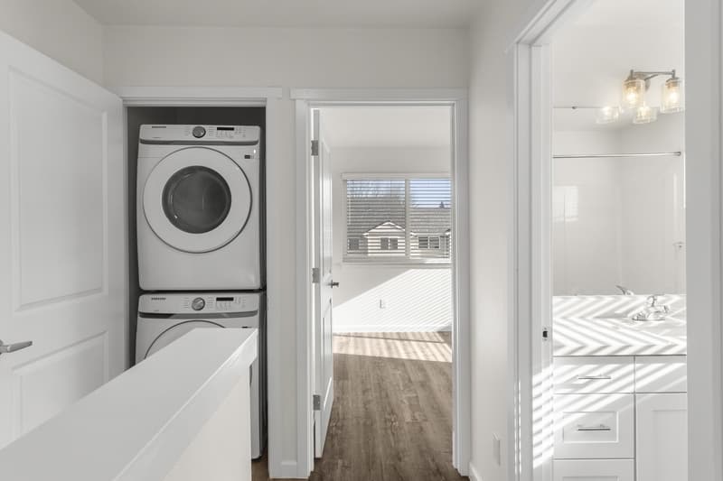 Tacoma Condo: 611 South Anderson Street