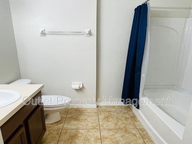 Orlando Townhome: 2334 Victoria Falls Drive