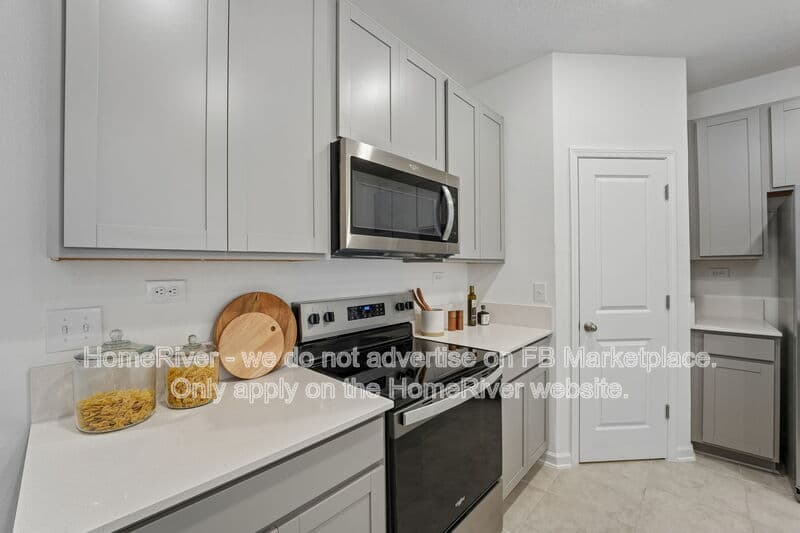 Middleburg Townhome: 3875 Athenian Way