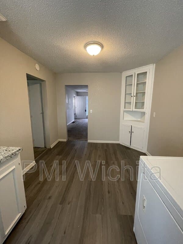 Wichita Condo: 1853 South Grove Street