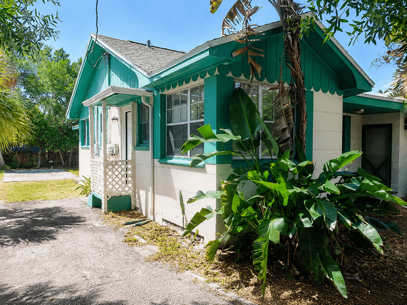 Clearwater Condo: 1006 South Prospect Avenue - B