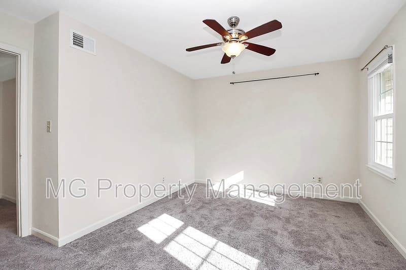 Charlotte Condo: 3726 Park Road