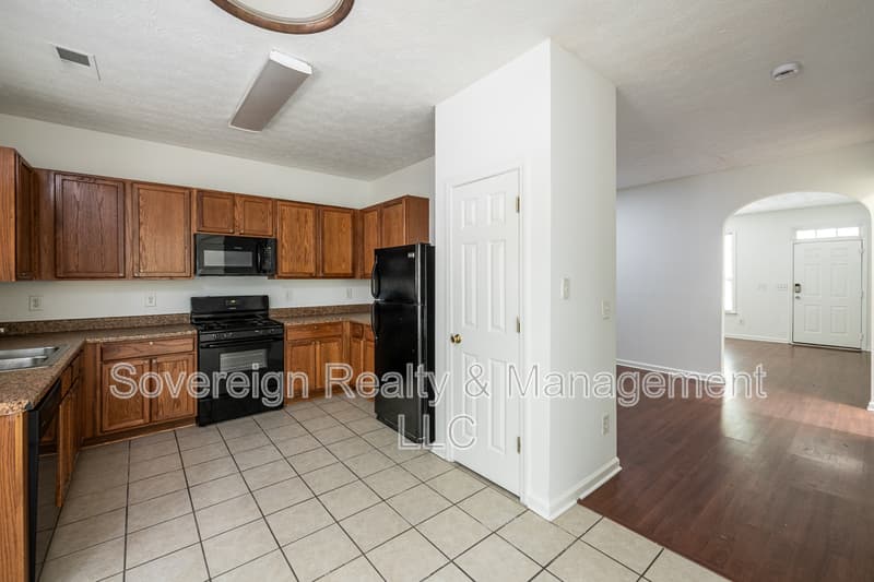 Atlanta Townhome: 1659 Jackson Sq NW