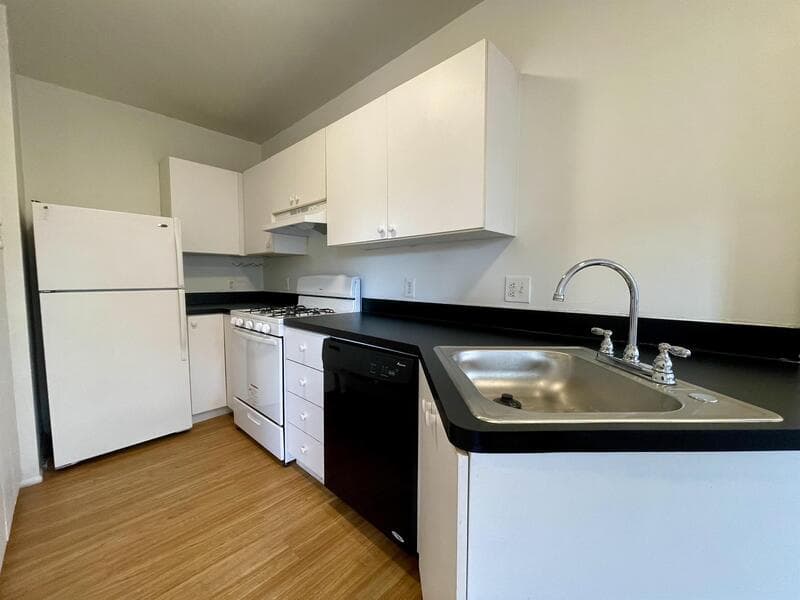 St Louis Condo: 6332 North Rosebury Avenue 1W
