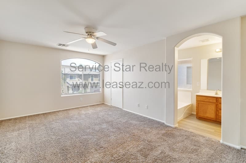 Litchfield Park House: 12609 W Orange Dr