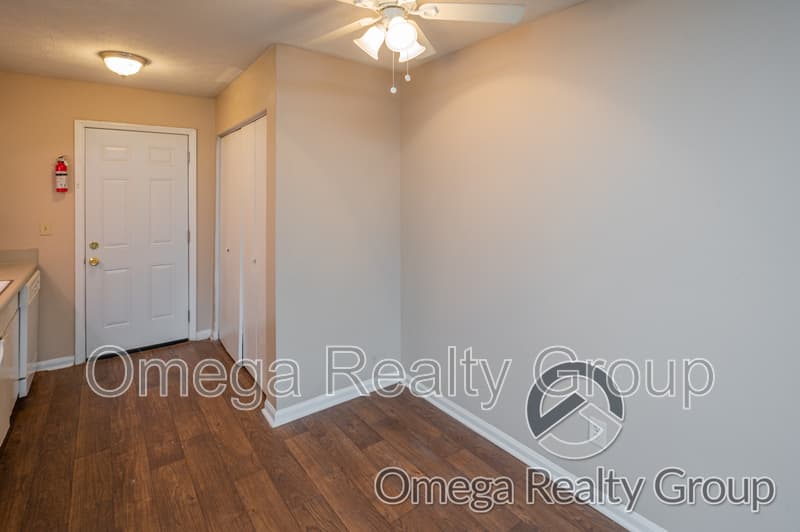 Phenix City Apartment: 901 25th Ave