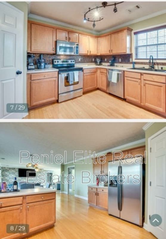 Lawrenceville House: 414 Paper Stream Court