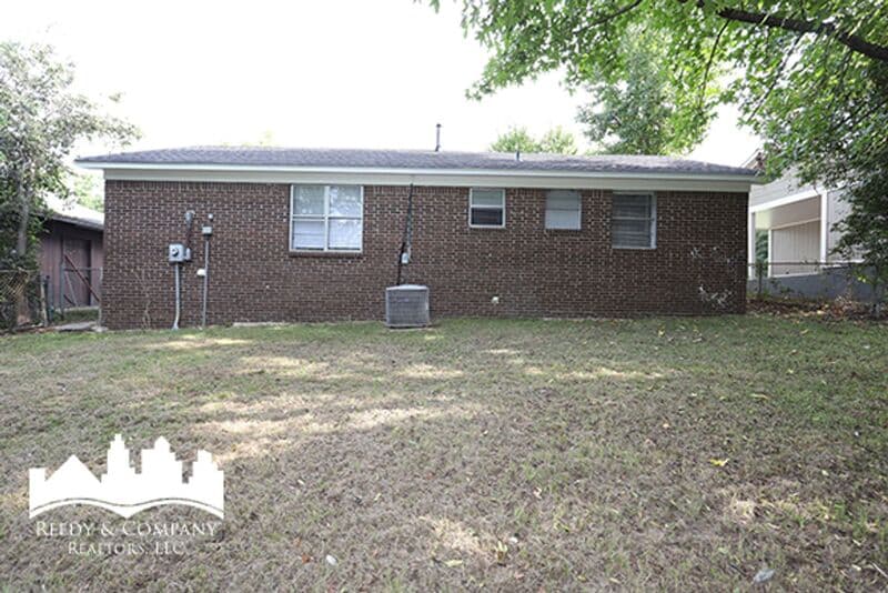 Memphis House: 789 Brandywine Blvd