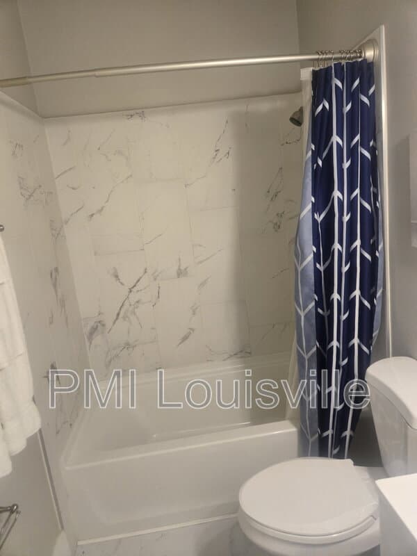 Louisville Condo: 1156 South Brook Street