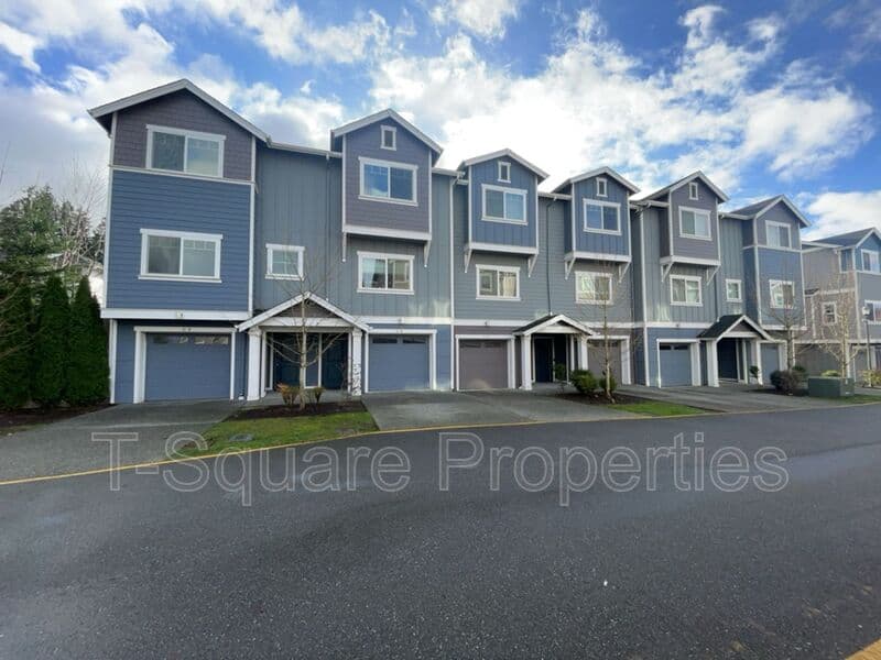 Bothell House: 14919 41st Ave SE