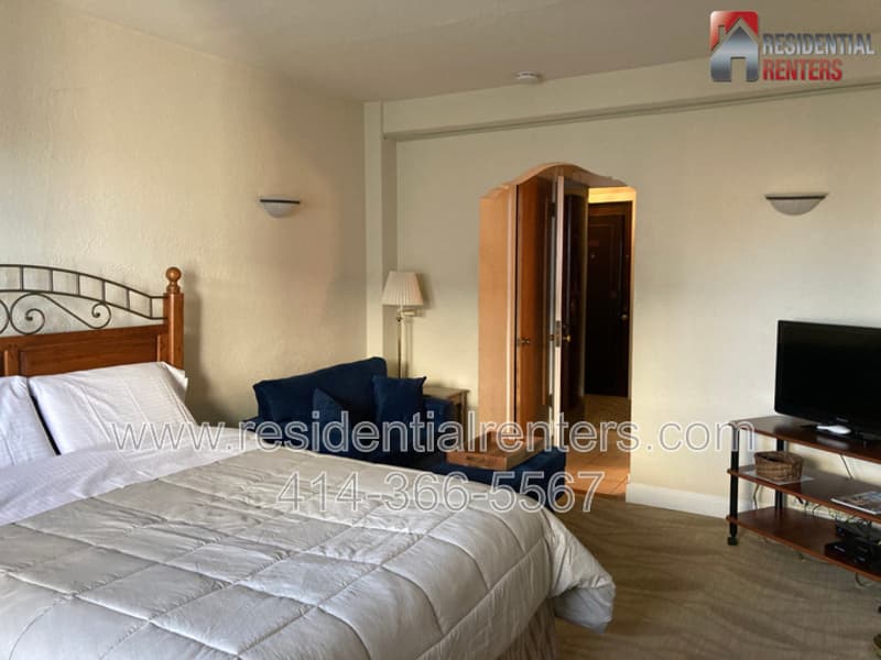 Milwaukee Condo: 1028 E Juneau Ave.