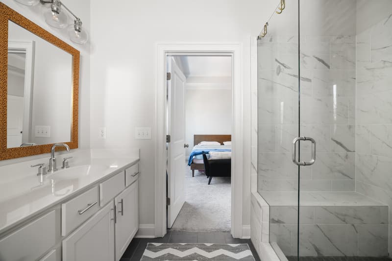Atlanta House: 2369 Rover Court