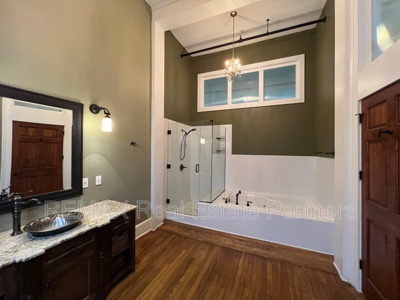 Hattiesburg Condo: 601 Court St Ste 201