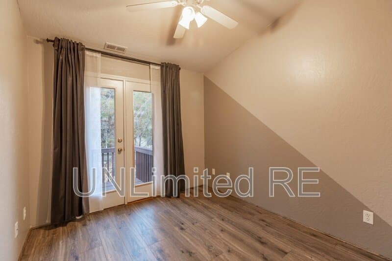 Flagstaff Townhome: 1568 East Sejarez Way