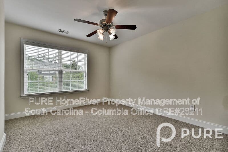 Lexington House: 316 Saluda Springs Rd