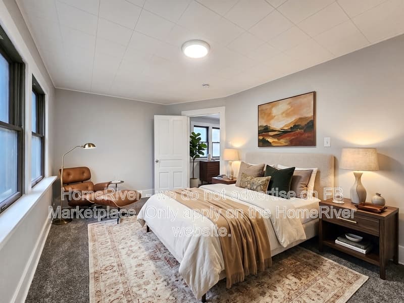 White Oak House: 1712 Vermont Ave