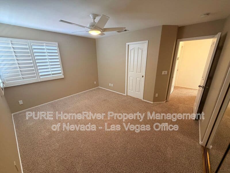 Las Vegas House: 2121 Stone Croft Street
