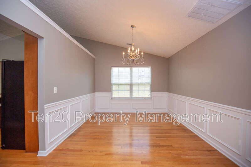 Phenix City House: 6 Woodmere Ct