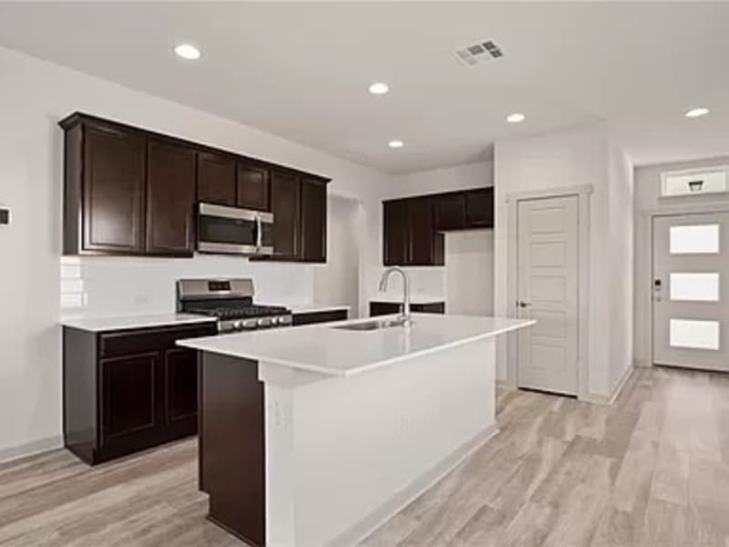 Austin House: 7717 Lowenfield Dr