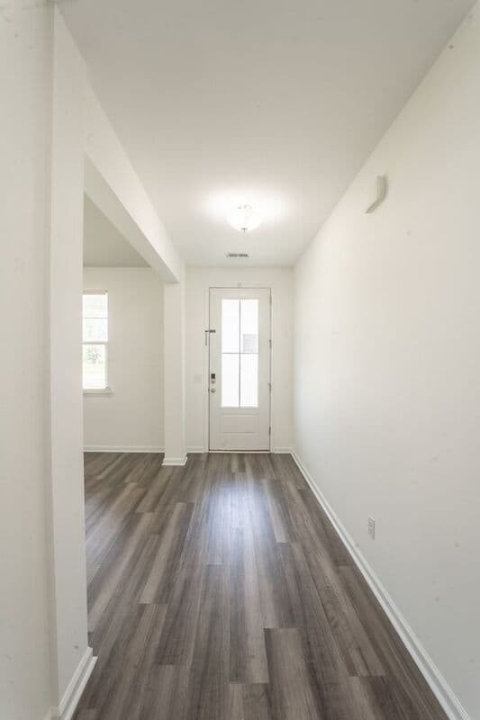Richmond Hill House: 59 Palmer Place
